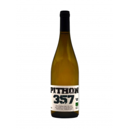 Domaine Oliver Pithon "357" Blanc Sec 2023