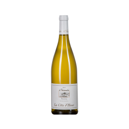 Domaine du Chiroulet Côte d'Heux Blanc sec 2023