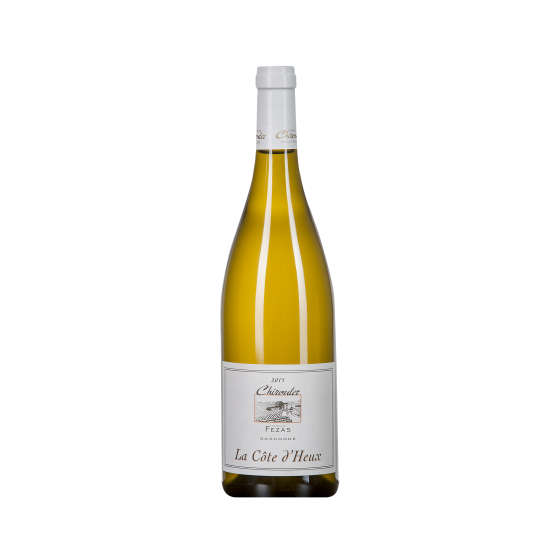 Domaine du Chiroulet Côte d'Heux Blanc sec 2023