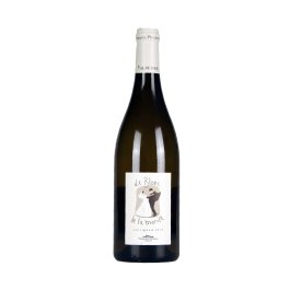Domaine de la Garrelière "Le Blanc de la Mariée" Blanc sec 2023