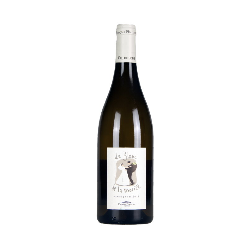 Domaine de la Garrelière "Le Blanc de la Mariée" Blanc sec 2023