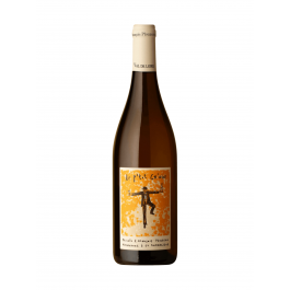 Domaine de la Garrelière "Le P'tit Chn'in" Blanc sec 2023