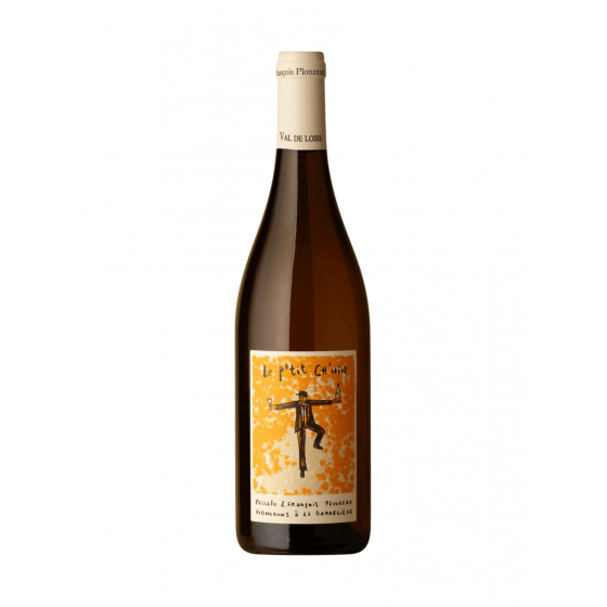 Domaine de la Garrelière "Le P'tit Chn'in" Blanc sec 2023