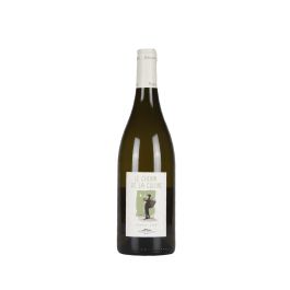 Domaine de la Garrelière "Le Chenin de la Colline" Blanc sec 2022