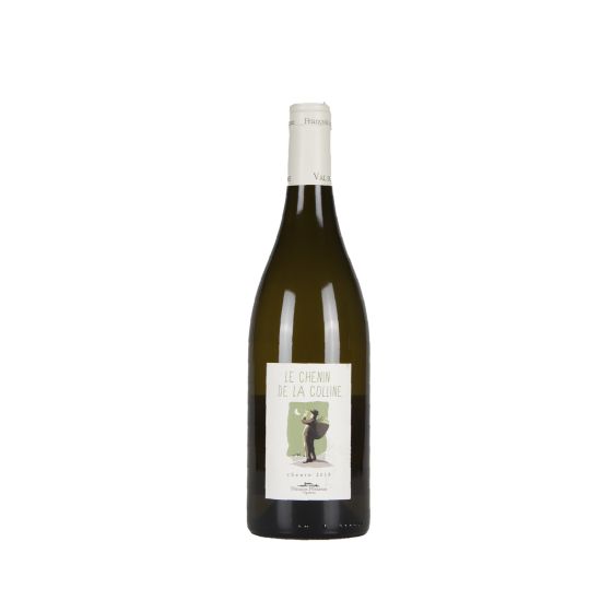 Domaine de la Garrelière "Le Chenin de la Colline" Blanc sec 2022