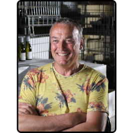 VVV - Le Domaine Emmanuel Giboulot