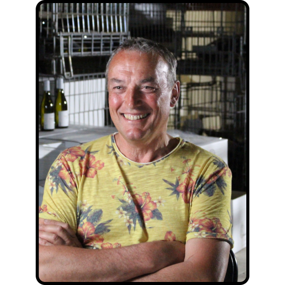 VVV - Le Domaine Emmanuel Giboulot