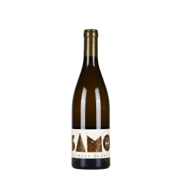 Monsieur S "Samo" Blanc Sec 2023