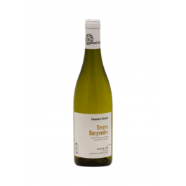 Domaine Emmanuel Giboulot "Terres Burgondes" Blanc 2022
