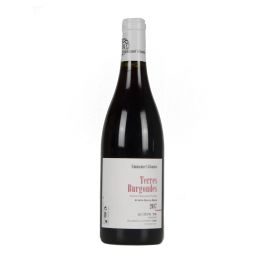 Domaine Emmanuel Giboulot "Terres Burgondes" Rouge 2022