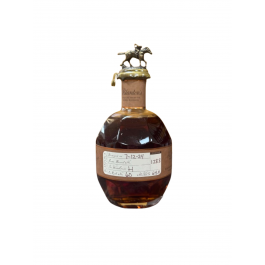 Whiskey BLANTON'S  "Straight From the Barrel" 62,90%