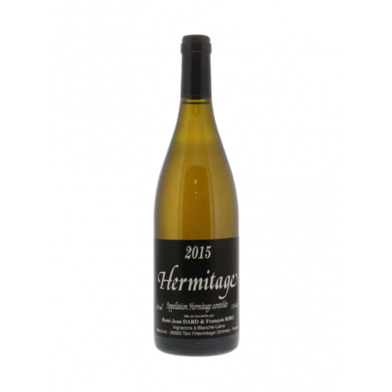 Dard et Ribo "Hermitage" Blanc Sec 2023