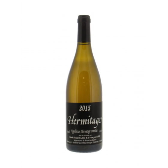 Dard et Ribo "Hermitage" Blanc Sec 2023