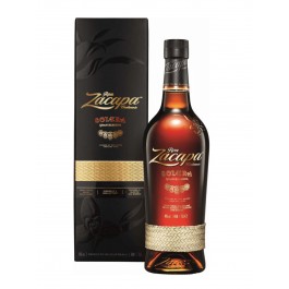 Rhum Zacapa Centenario Solera Gran Reserva