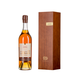 Armagnac Laubade 1974