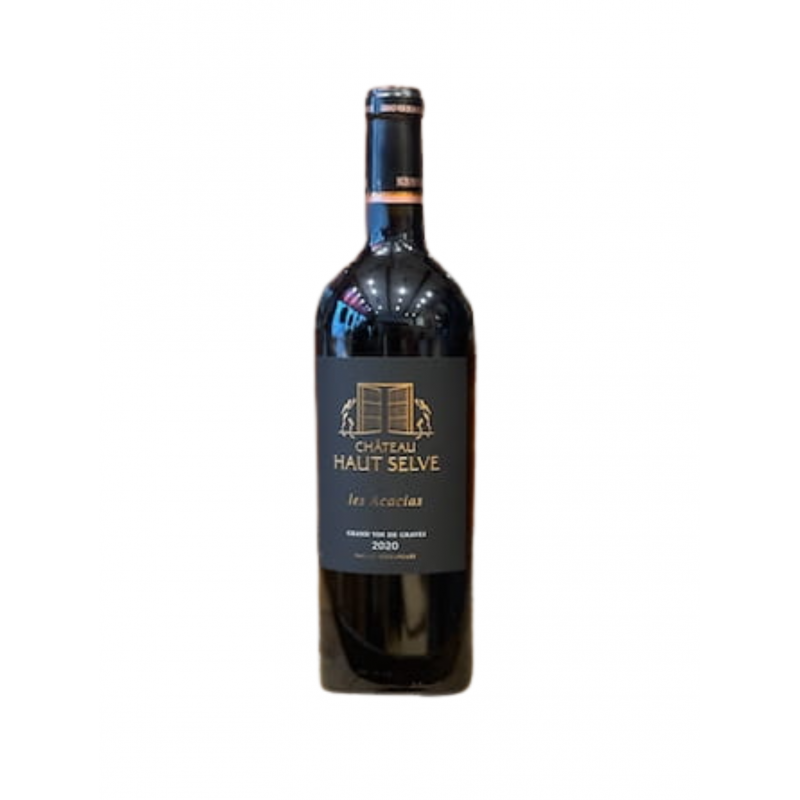 Château Haut Selve Acacias Rouge 2020