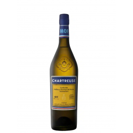 Chartreuse  "Meilleurs Ouvriers de France Sommeliers" 2024