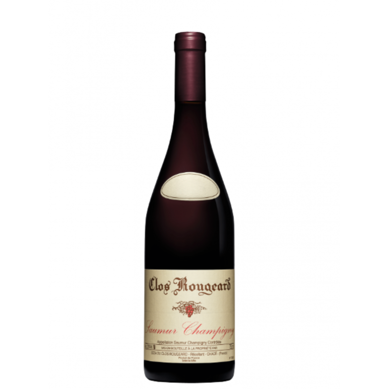 Clos Rougeard Vin Rouge 2018, Le Clos Rougeard, AOC Saumur, Loire