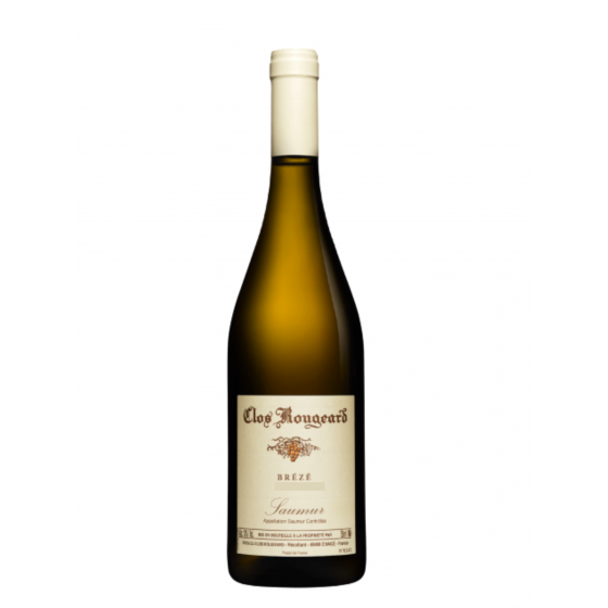Clos Rougeard "Breze" Blanc Sec 2018