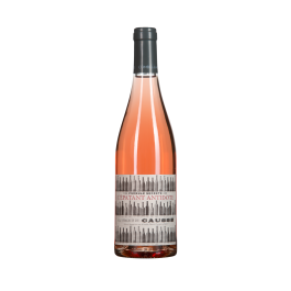 Château Combel la Serre "L'Epatant Antidote" Rosé 2024