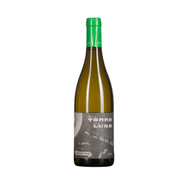 Château Combel la Serre "de la Terre à la Lune" blanc 2024