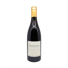 Domaine Danjou Banessy "Estaca" Rouge 2021