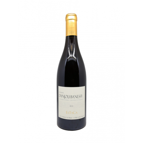 Domaine Danjou Banessy "Estaca" Rouge 2021