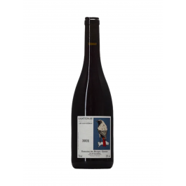 Domaine des Rouges-Queues "Santenay Les Saunières" Rouge 2022