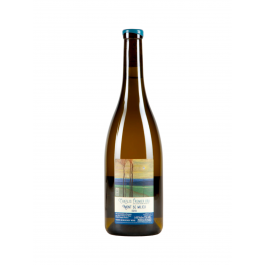 Domaine De Moor "Mont de Milieu" Blanc sec 2022
