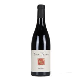 Domaine Binet Jacquet "Réserve" Rouge 2021