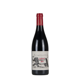 Château Combel la Serre "L'Eléphant Presque Rose" Magnum Rouge 2024