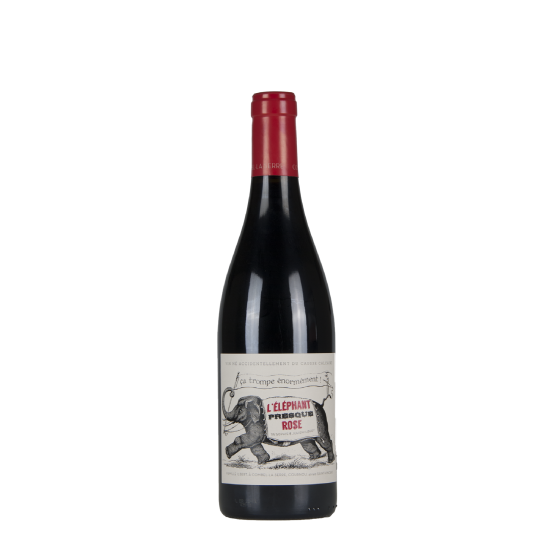Château Combel la Serre "L'Eléphant Presque Rose" Magnum Rouge 2024