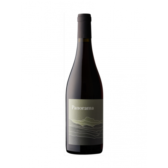 Domaine Les Hautes Terres "Panorama" Rouge 2024