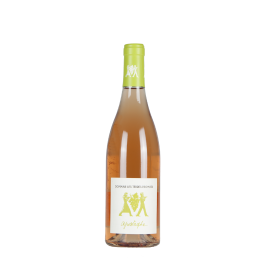 Terres Promises "L'apostrophe" Rosé 2024