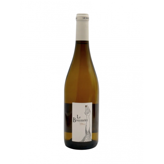 Château le Roc "Le Bouysselet"  2023