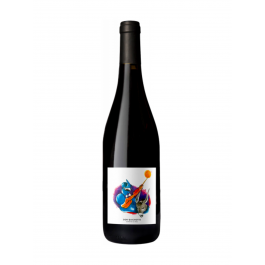 Château le Roc "Don Quichotte" Rouge 2022