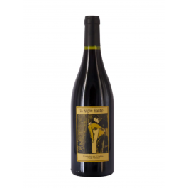 Domaine du Mas Coutelou "Vigne Haute" Rouge 2022