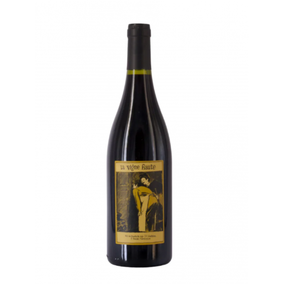 Domaine du Mas Coutelou "Vigne Haute" Magnum Rouge 2022