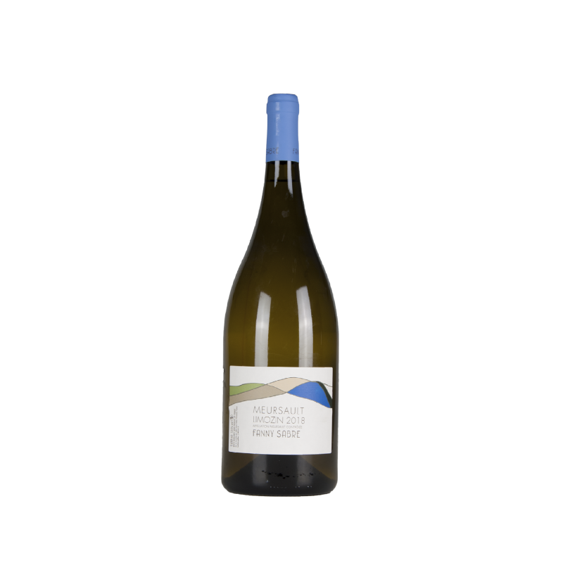 Fanny Sabre "Limozin" Blanc Sec 2019