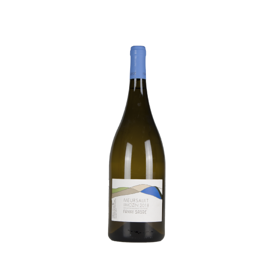 Fanny Sabre "Limozin" Blanc Sec 2019
