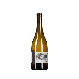 Domaine Pattes Loup "Butteaux" Blanc Sec 2020