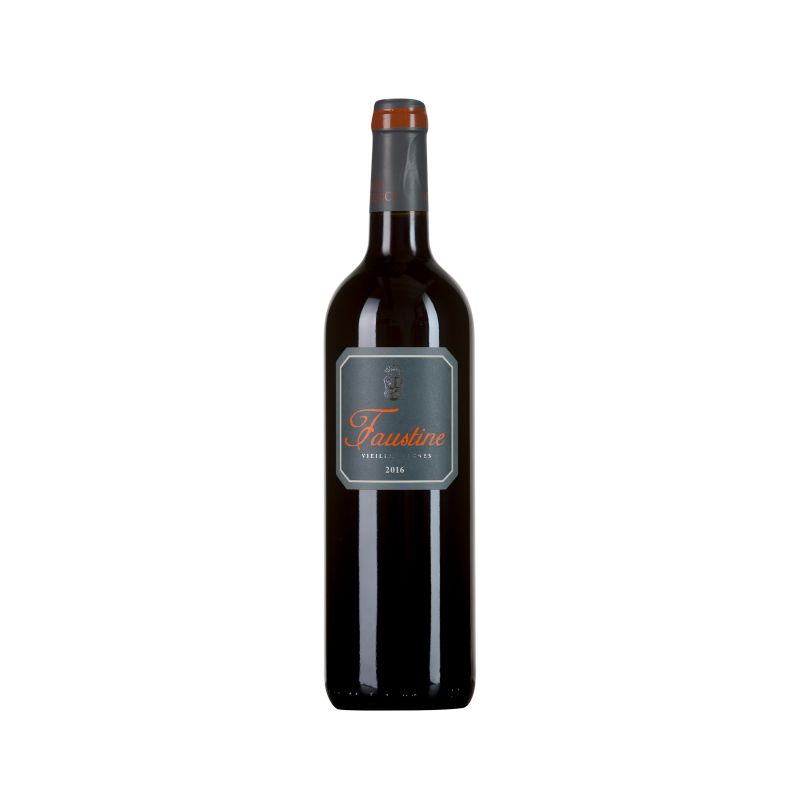 Domaine Abbatucci "Faustine" Rouge 2024