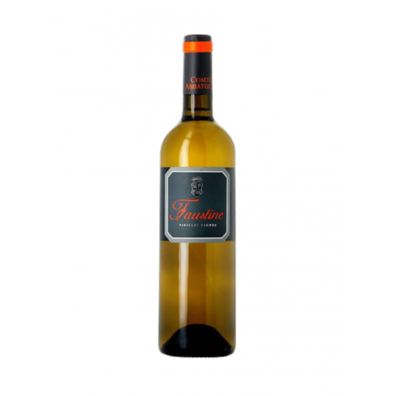 Domaine Abbatucci "Faustine" Blanc Sec 2024