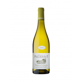 Domaine de Pellehaut  "Harmonie"  blanc Sec 2024