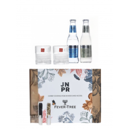 Coffret Premium JNPR "Spiritueux sans Alcool"