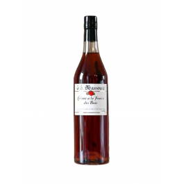 Massenez "Crème de Framboises"