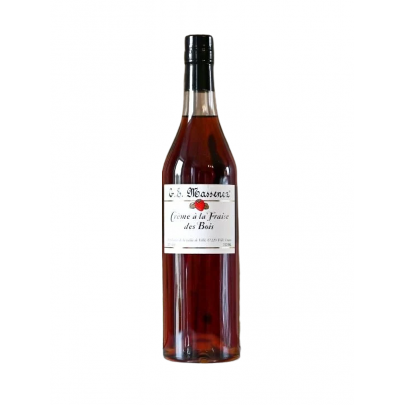 Massenez "Crème de Framboises"