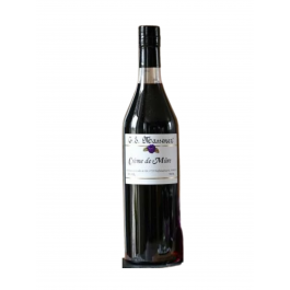 Massenez "Crème de Mûres"
