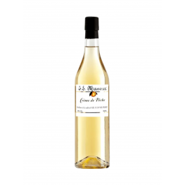 Massenez "Crème de Pêches"