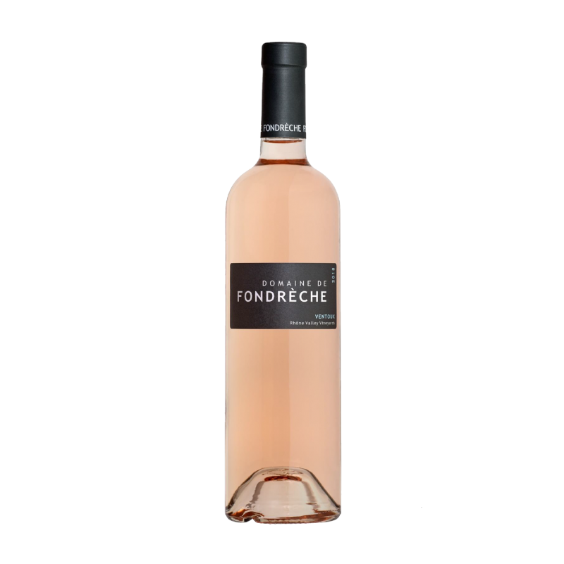 Domaine de Fondrèche Rosé Magnum 2024